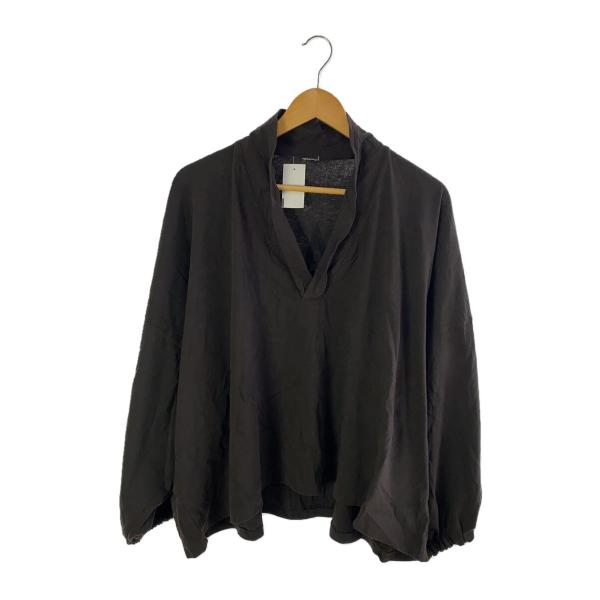 KANYE WEST◆DONDA KIMONO/トップス/BRW/? NULL ?