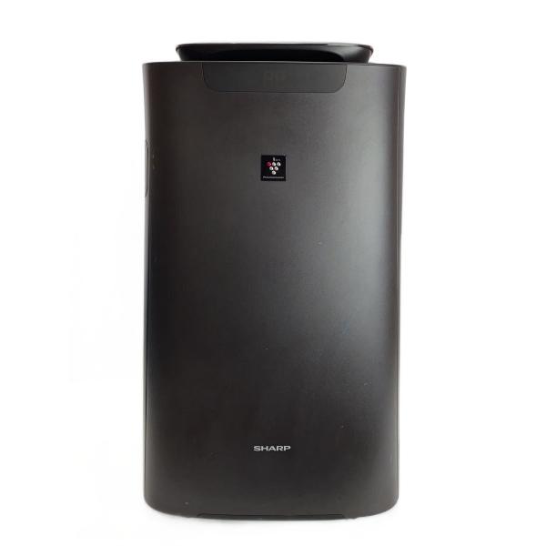 SHARP◆空気清浄機 KI-NS70-T [ブラウン系]