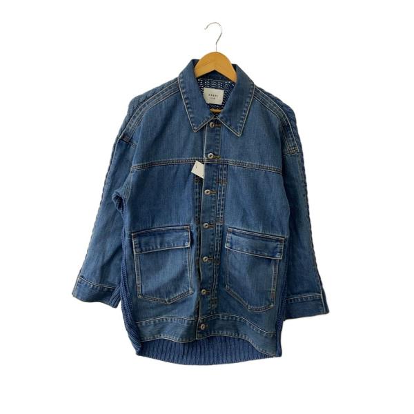 AMERI◆コート/FREE/コットン/01020650590