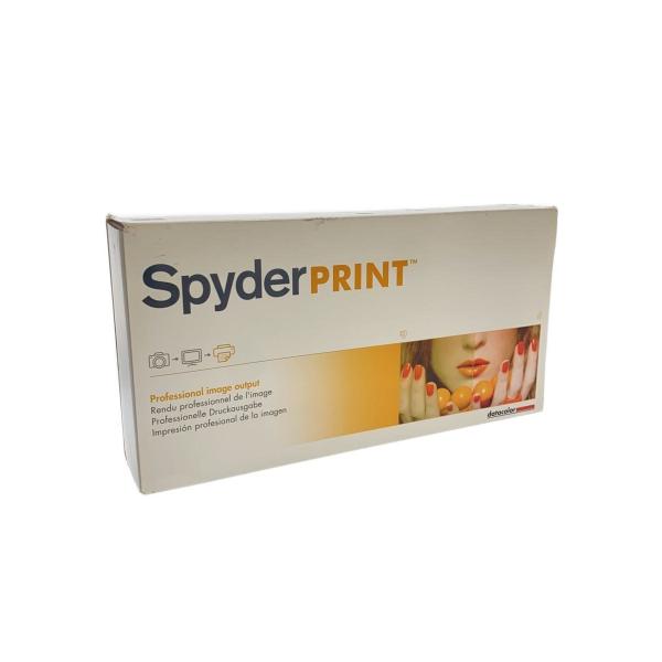 spyder print/ビジュアルその他/DCH202