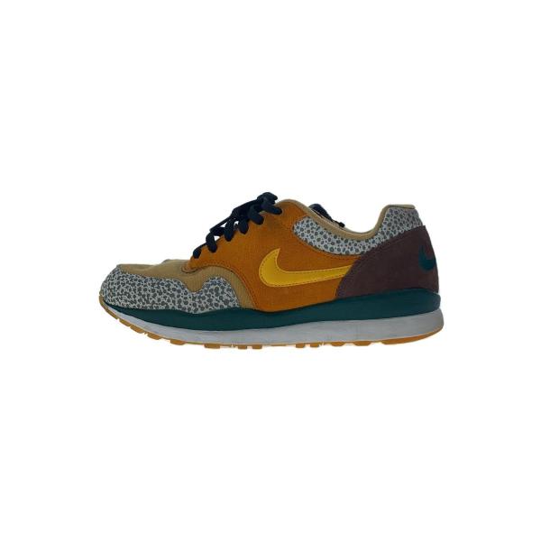 NIKE◆AIR SAFARI SE/エアサファリ/オレンジ/AO3298-800/26.5cm/O...