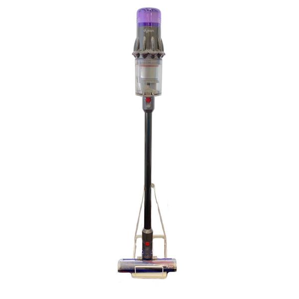 dyson◆掃除機 Dyson Digital Slim Fluffy SV18 FF
