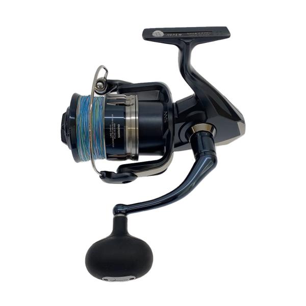 SHIMANO◆22 ストラディックSW 14000XG 045676/スピニングリール//