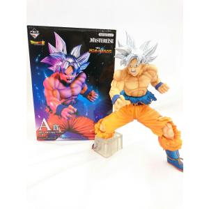 BANDAI SPIRITS◆ドラゴンボールVSオムニバス/A賞/孫悟空(身勝手の極意)/フィギュア/コミック&アニメ｜ssol-shopping