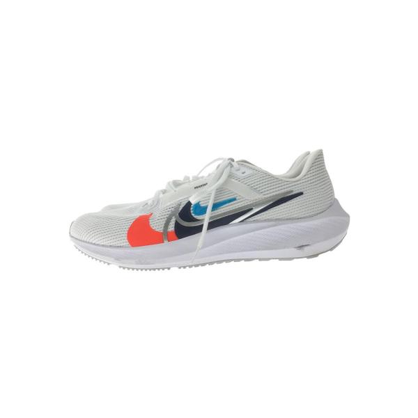 NIKE◆AIR ZOOM PEGASUS40_エア ズーム ペガサス 40/29cm/WHT