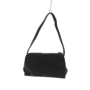 PRADA◇ハンドバッグ/牛革/KHK/無地/B7710 : セカンドストリートYahoo 