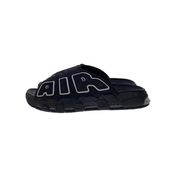 NIKE◆AIR MORE UPTEMPO SLIDE_エア モア アップテンポ スライド/28cm...