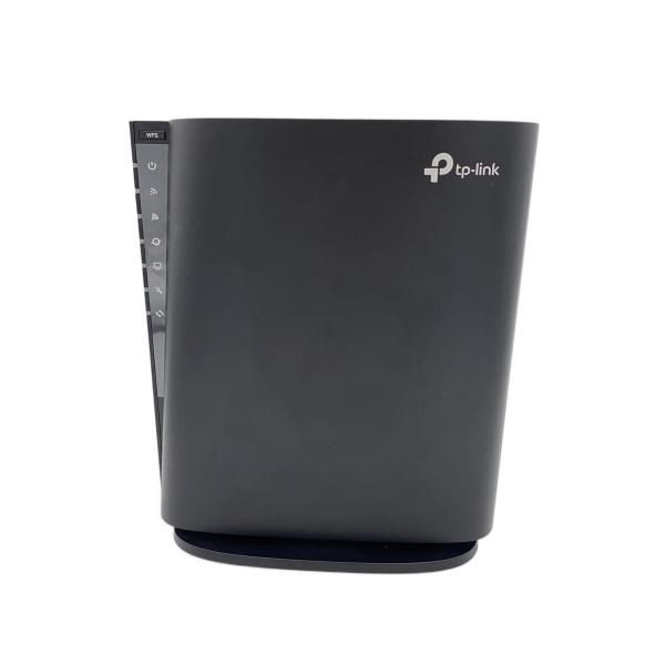 tp-link◆無線LANルーター(Wi-Fiルーター) Archer AX80