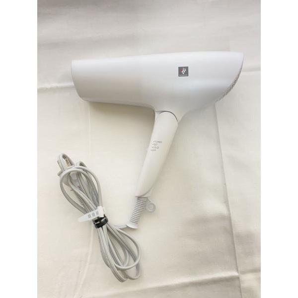 SHARP◆ドライヤー/IB-P601