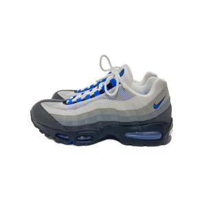 NIKE◆AIR MAX 95 OG_エアマックス 95 OG/27.5cm/GRY
