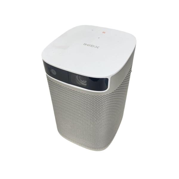 XGIMI◆プロジェクター MoGo Pro XK03S