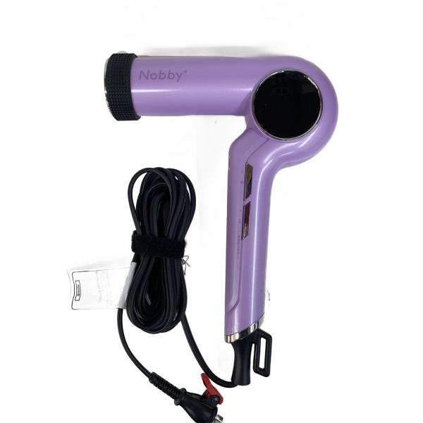 TESCOM◆ドライヤー・ヘアアイロン ND540A