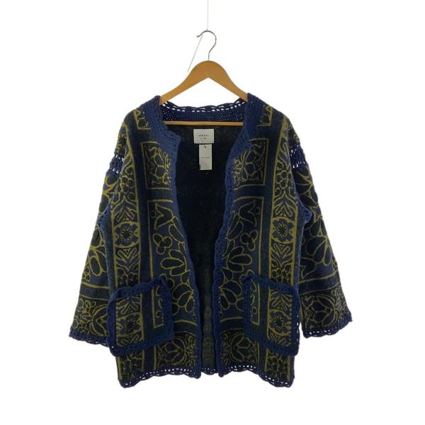 AMERI◆ジャケット/FREE/0124206610310