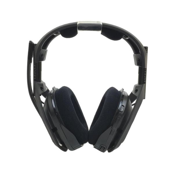 Logicool◆ヘッドセット ASTRO A50 Wireless Headset + BASE ...