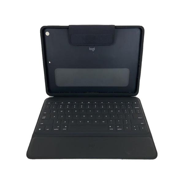 Logicool◆携帯電話その他/iK1054BKA