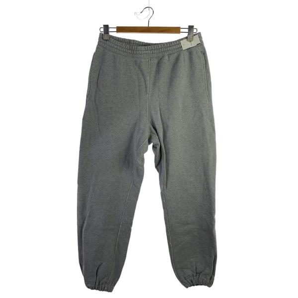 Unlikely◆ボトム/L/コットン/GRY/無地/U23F-24-0001