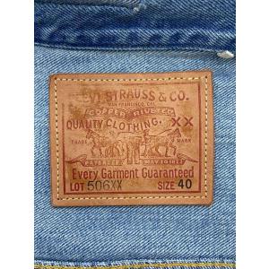 Levi’s Vintage Clothing...の詳細画像3