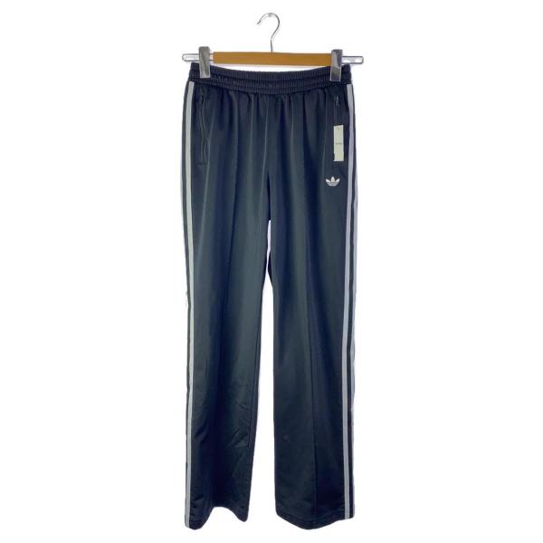 adidas◆23SS/BECKENBAUER TRACKPANT/ボトム/S/ポリエステル/BLK...