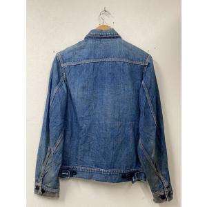 Lee◆60〜70s/涙TALON/JELT ...の詳細画像1