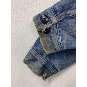 Lee◆60〜70s/涙TALON/JELT ...の詳細画像3