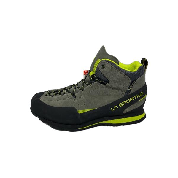 LA SPORTIVA◆ボルダーX/MID/GTX/CLAY/UK11/GRY