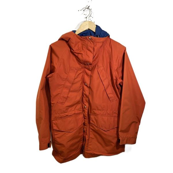 80s/USA製/Chinook Sport/マウンテンパーカ/--/ゴアテックス/ORN