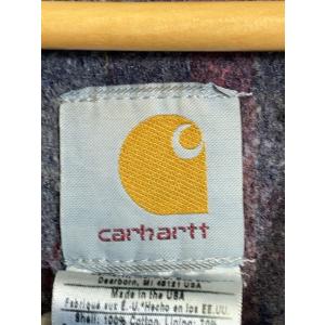 Carhartt◆カバーオール/M/デニム/I...の詳細画像2