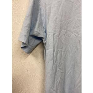 STUSSY◆Tシャツ/M/コットン/BLU/...の詳細画像4