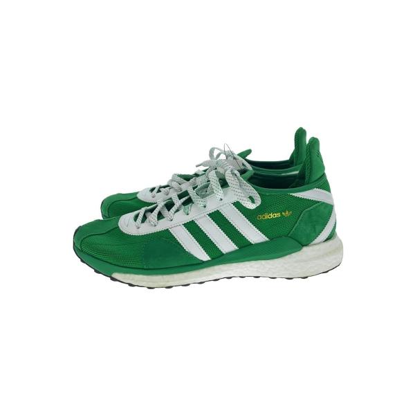 adidas◆HUMAN MADE TOKIO SOLAR/27.5cm/GRN