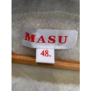 MASU◆ORIGINAL MASU BRUS...の詳細画像2
