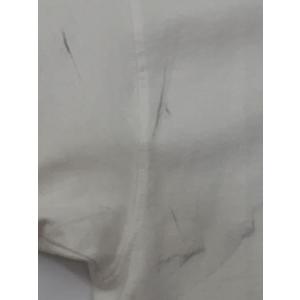 STUSSY◆Tシャツ/L/コットン/WHTの詳細画像5