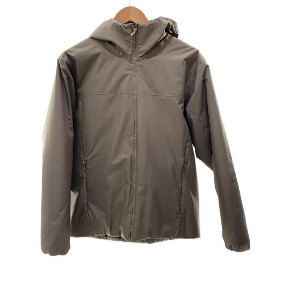 THE NORTH FACE◆GTX AXION INSULATED JACKET_GTX アクショ...