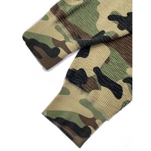 STUSSY◆長袖Tシャツ/S/コットン/マル...の詳細画像5