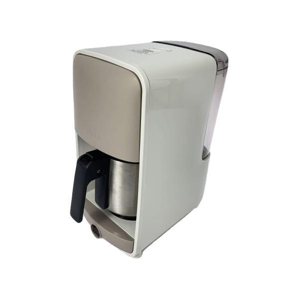 TIGER◆コーヒーメーカー ADC-A061WG