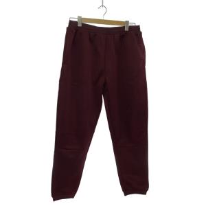 STUSSY◆ボトム/S/ポリエステル/BRD/116300-002