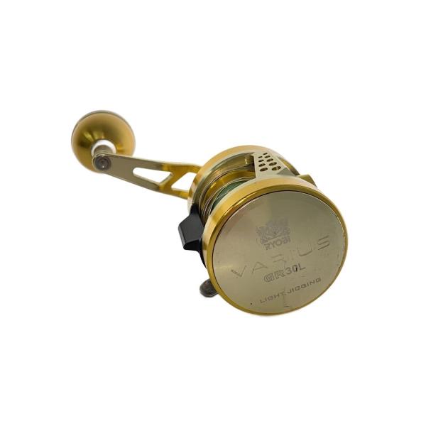 RYOBI◆リール/VARIUS GR30L