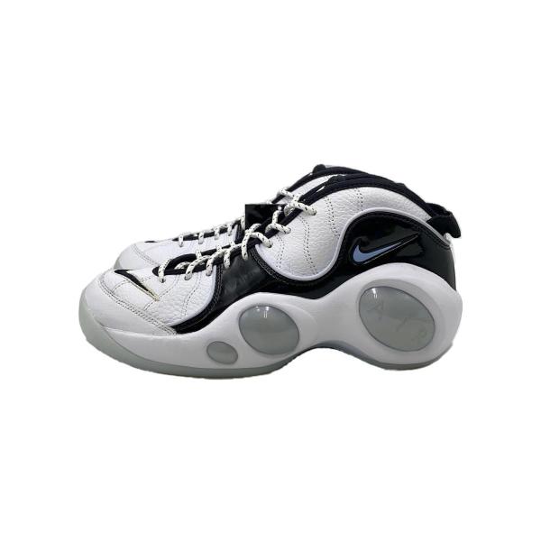 NIKE◆AIR ZOOM FLIGHT 95_エア ズーム フライト 95/27cm/WHT