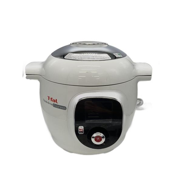 T-fal◆その他調理家電 クックフォーミー エクスプレス CY8511JP