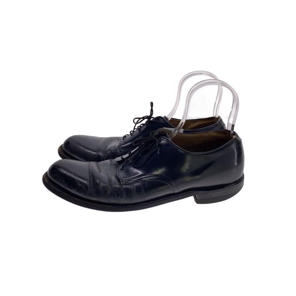 US.NAVY◆シューズ/--/BLK