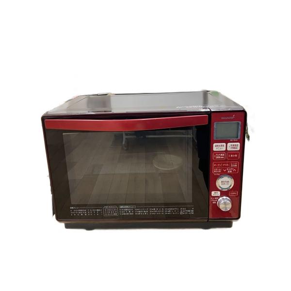 SHARP◆オーブンレンジ RE-T810