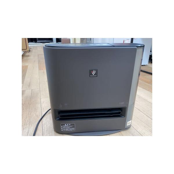 SHARP◆ヒーター・ストーブ HX-SK12-T