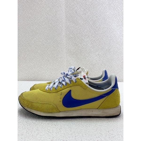 NIKE◆WAFFLE TRAINER 2 SD_ワッフル トレーナー 2 SD/26cm/YLW