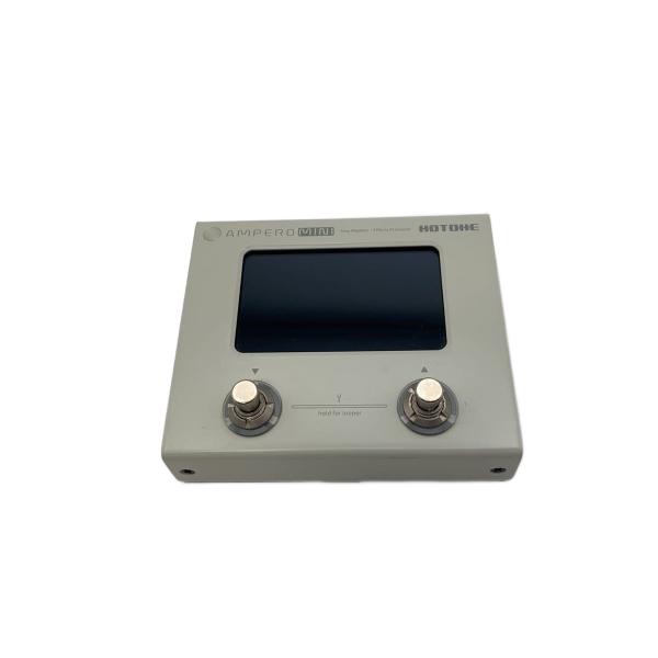 HOTONE◆エフェクター AMPERO MINI//