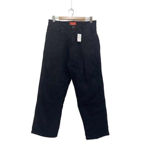 Laid.B◆Blue room/Night Ventilation Denim Pants//2/...