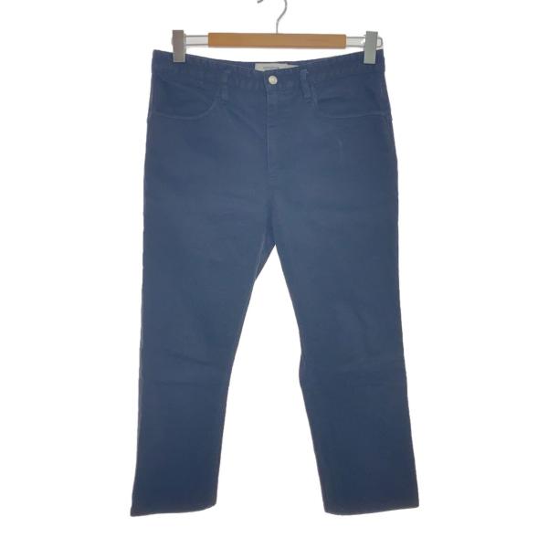 nonnative◆ボトム/1/コットン/BLK/NN-P4452/×IMAZINE/スキニーパンツ