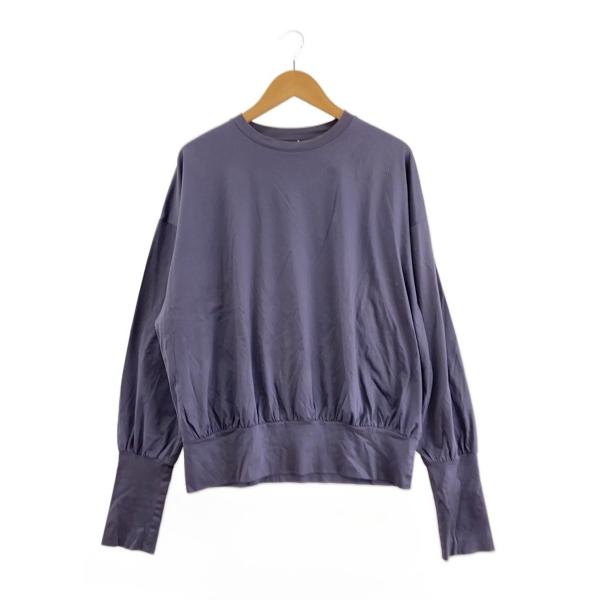 barbell object◆カットソー/FREE/コットン/bo-24s-t01