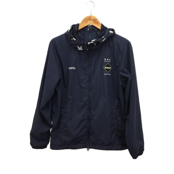 F.C.R.B.(F.C.Real Bristol)◆SEPARATE PRACTICE JACKE...