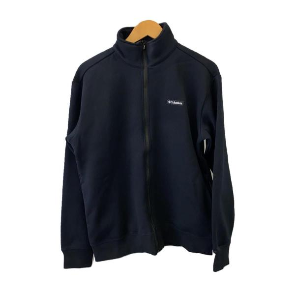 Columbia◆LOVELL RIDGE JACKET_ラヴェルリッジジャケット/M/ポリエステル...