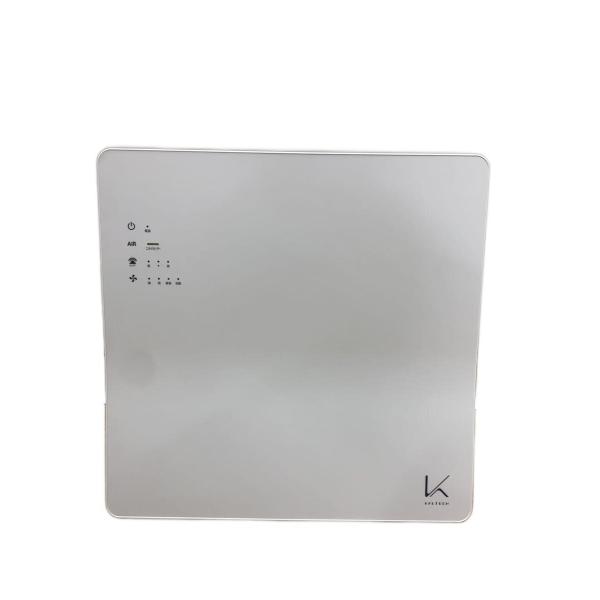KALTECH◆空間除菌脱臭機 ターンド・ケイ KL-W01