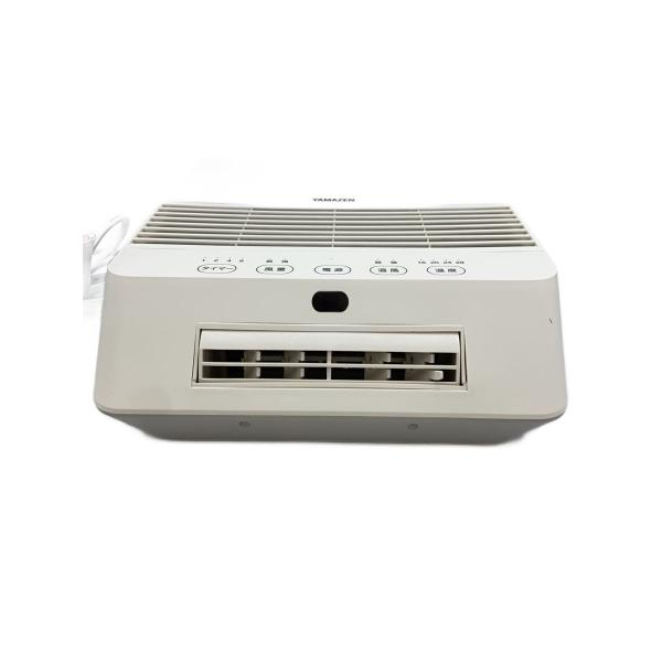 YAMAZEN(山善)◆セラミックヒーター DFX-RK121